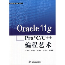 Oracle 11g Pro﹡C/C++编程艺术