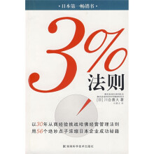 3%法则
