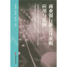 商业银行新会计准则应用与范例