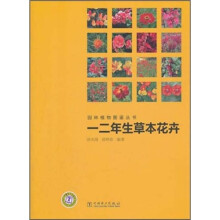 一二年生草本花卉