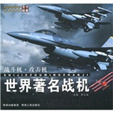 世界著名战机：战斗机·攻击机