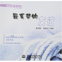 最真挚的友谊