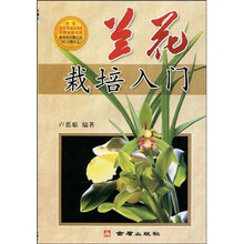 兰花栽培入门
