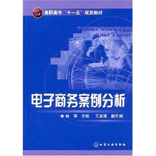 电子商务案例分析