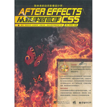 After Effects CS5从新手到高手（附CD1张）