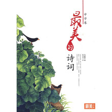 最美书系之美文阅读（中学卷）：最美的诗词
