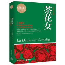 茶花女（权威全译典藏版）