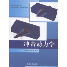 研究生力学丛书：冲击动力学