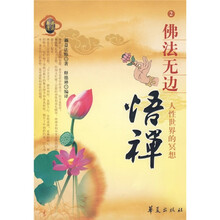 佛法无边2：悟禅