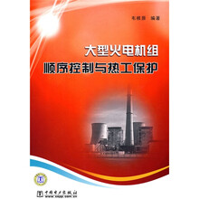 大型火电机组顺序控制与热工保护