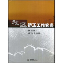 社区矫正工作实务