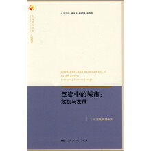 巨变中的城市:危机与发展