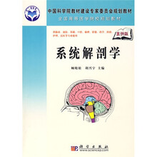 中国科学院教材建设专家委员会规划教材·全国高等医学院校规划教材：系统解剖学（案例版）