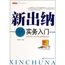 新出纳实务入门