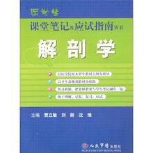 解剖学