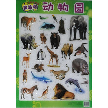 动物园：果冻版