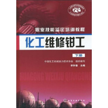 化工维修钳工（下册）