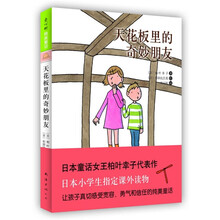天花板里的奇妙朋友
