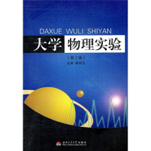 大学物理实验（第2版）