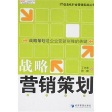战略营销策划