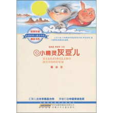 小精灵灰豆儿