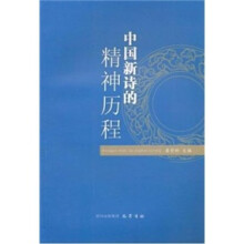 中国新诗的精神历程