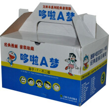 哆啦A梦（1-18）（套装共18册）