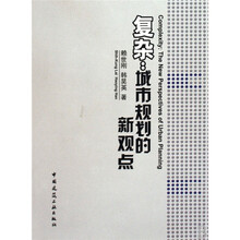 复杂:城市规划的新观点