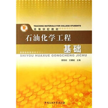 石油化学工程基础（高等学校教材）