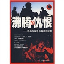 沸媵的仇恨：恐怖与反恐怖的正邪较量