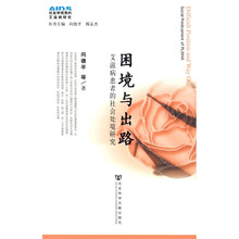 困境与出路:艾滋病患者的社会处境研究