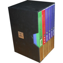 中国当代少数民族文学翻译作品选（套装4卷共6册）