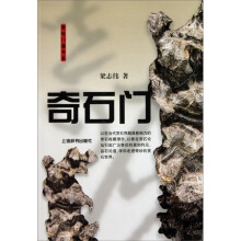 赏玩门道书系：奇石门