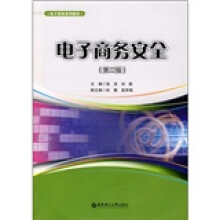 电子商务系列教材：电子商务安全（第2版）