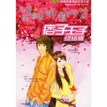 痞子王子(终结版)