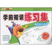 学前知识练习集：数学综合训练