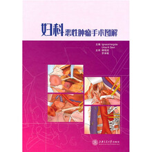 妇科恶性肿瘤手术图解