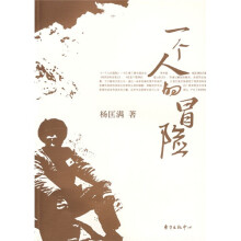 一个人的冒险