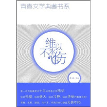 青春文学典藏书系：维以不永伤