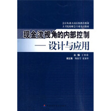 现金流视角的内部控制：设计与应用