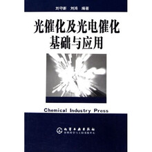 光催化及光电催化基础与应用