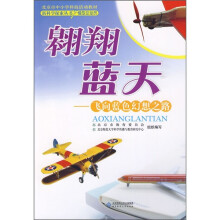 翱翔蓝天:飞向蓝色幻想之路