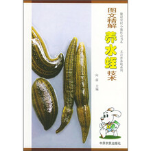 图文精解养水蛭技术