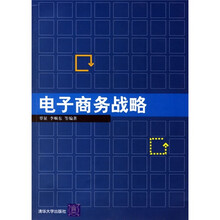 电子商务战略