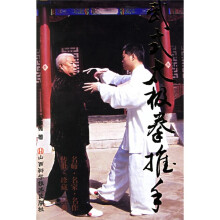 武式太极拳推手