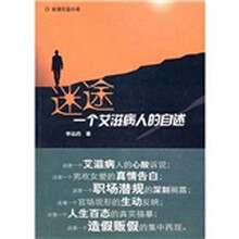 迷途:一个艾滋病人的自述