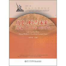 历史、现实与未来：闽南文化的传承创新研究