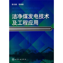 洁净煤发电技术及工程应用