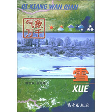 气象万千：雪