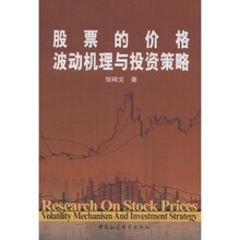 股票的价格波动机理与投资策略